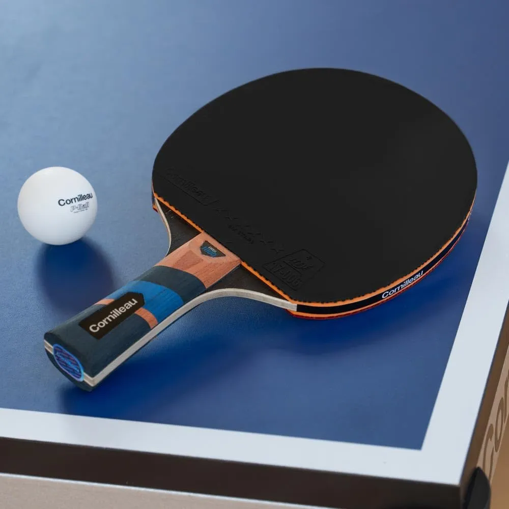 Cornilleau Excell 1000 raquette ping pong indoor
