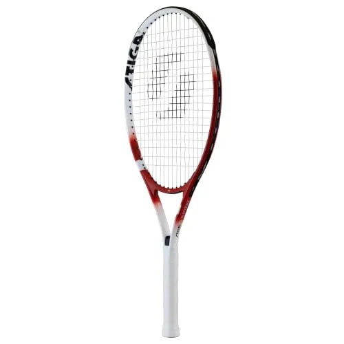 STIGA Supreme Junior raquette de tennis 25 pouces 8-10 ans