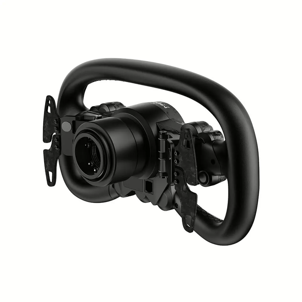 MOZA R12 V2 + Vision GS bundle volant direct drive 12 Nm