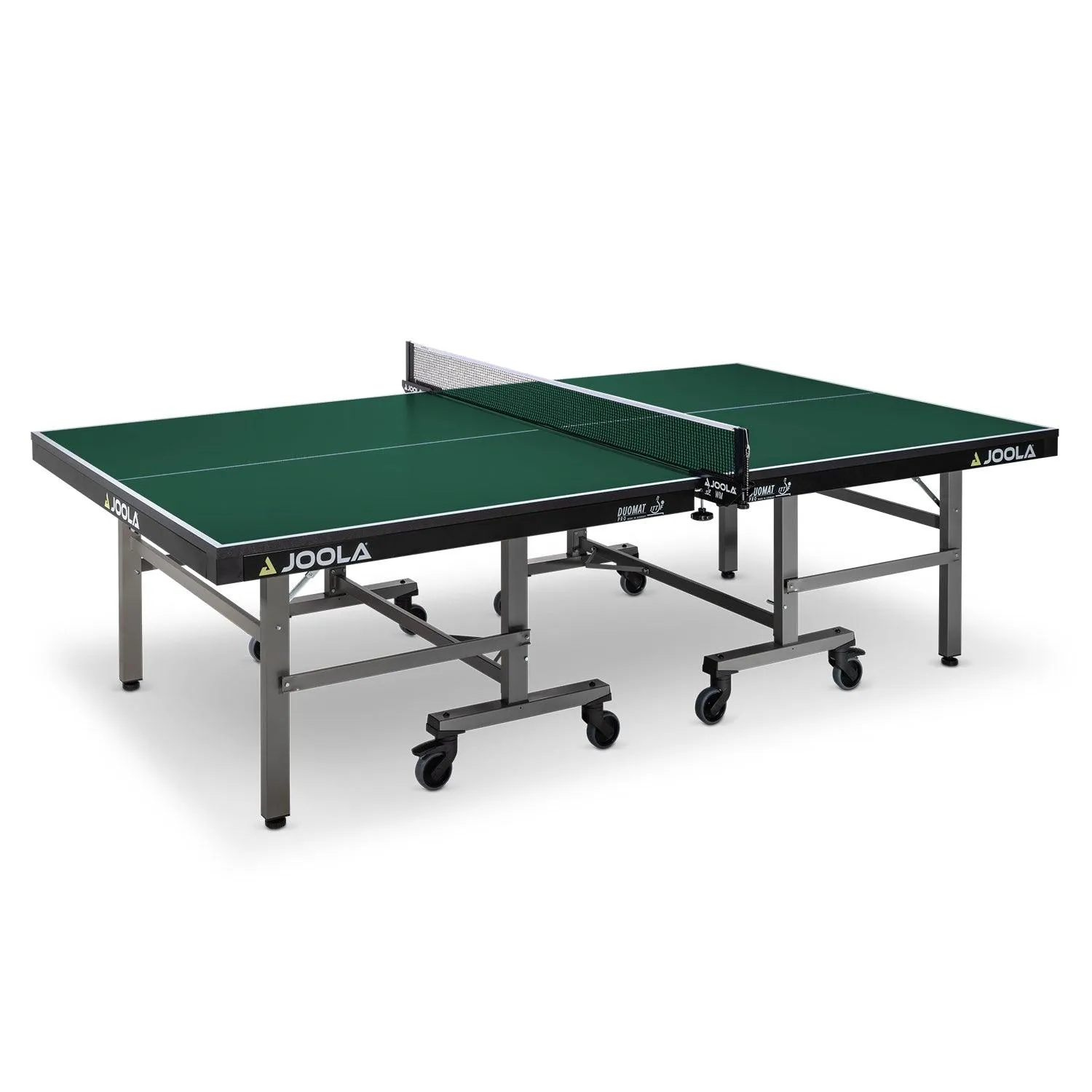 JOOLA Duomat Pro table de ping-pong verte 25 mm