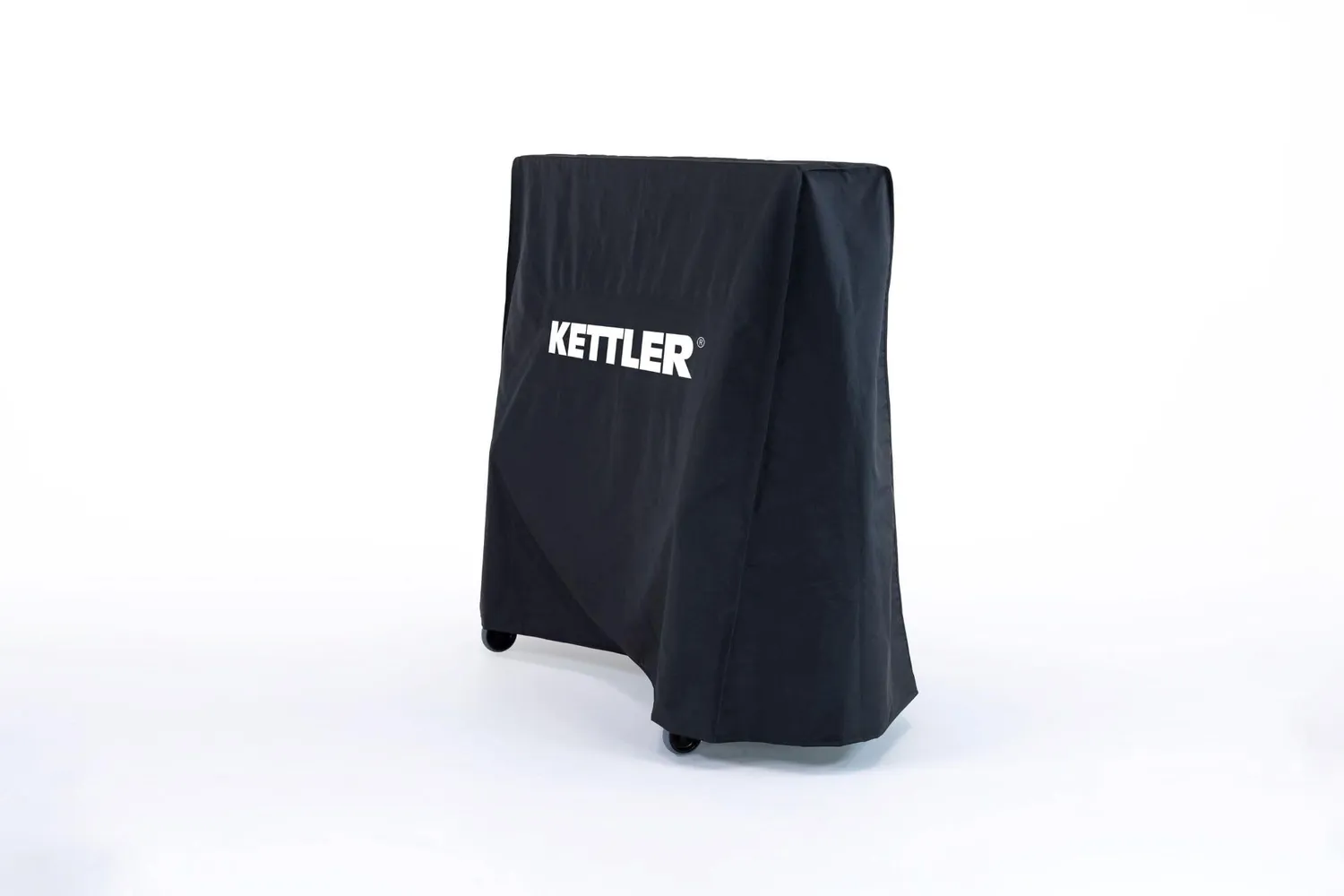 Kettler Fun Premium housse table ping-pong noire