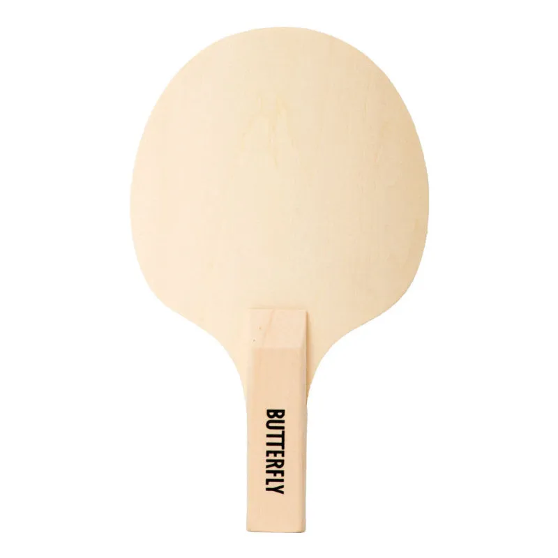 Butterfly Mini Blade mini raquette déco bois