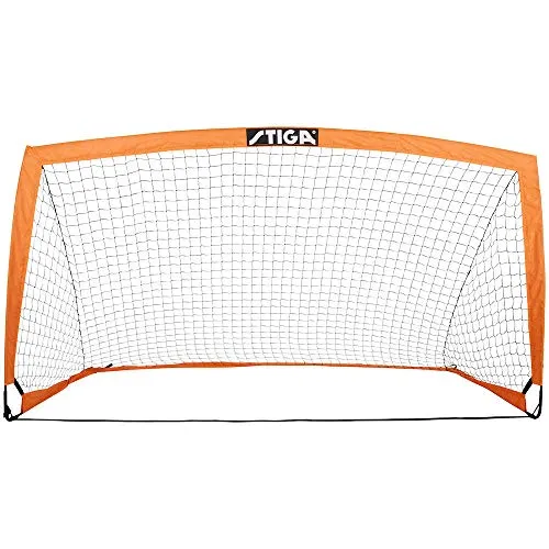 STIGA Match cage football transportable 270 cm