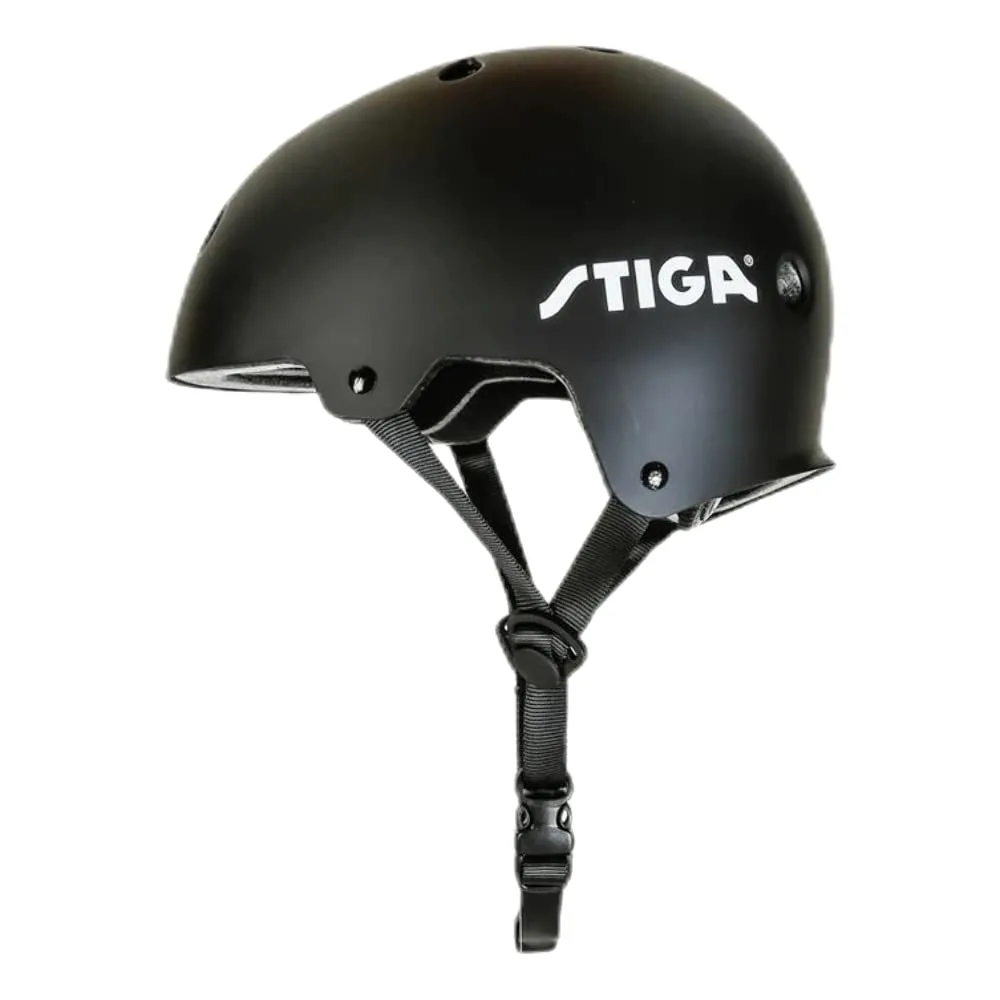 STIGA Street RS casque skate noir 55-58