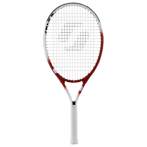 STIGA Supreme Junior raquette de tennis 25 pouces 8-10 ans
