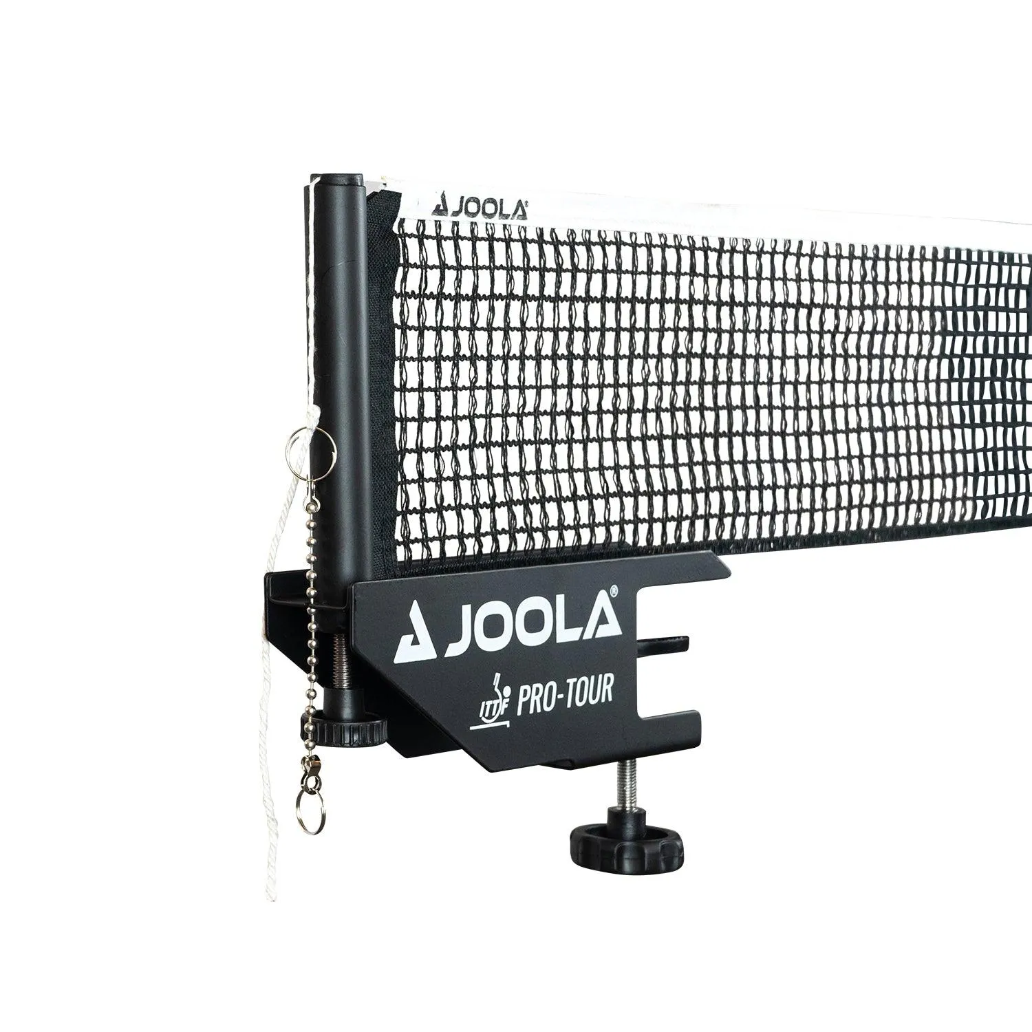 JOOLA Pro Tour filet de tennis de table ITTF