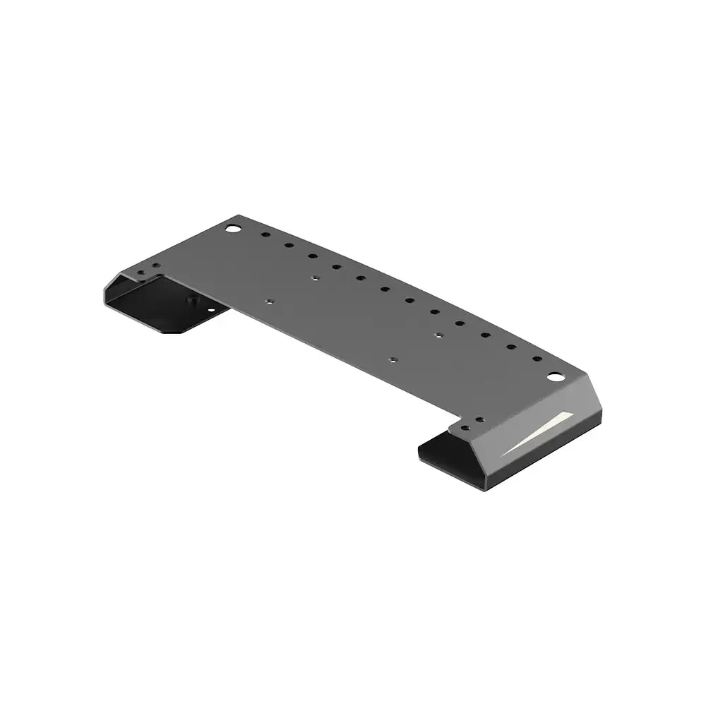 MOZA Racing mBooster plaque extension pédales