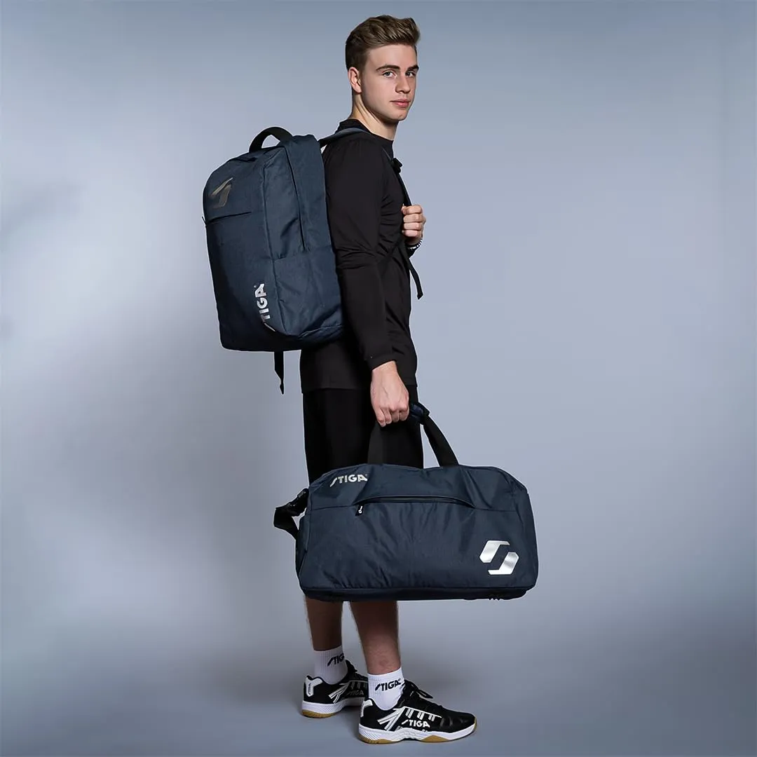 STIGA Eco Rival XL sac à dos recyclé 30 L