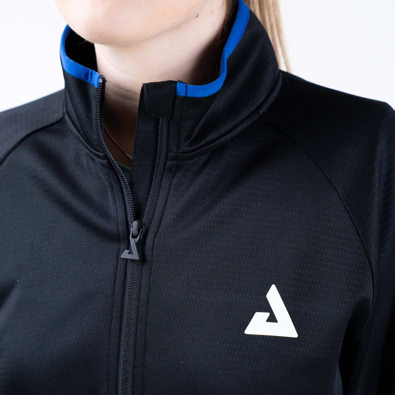 JOOLA Team 26 veste training zippée sport coéquipiers