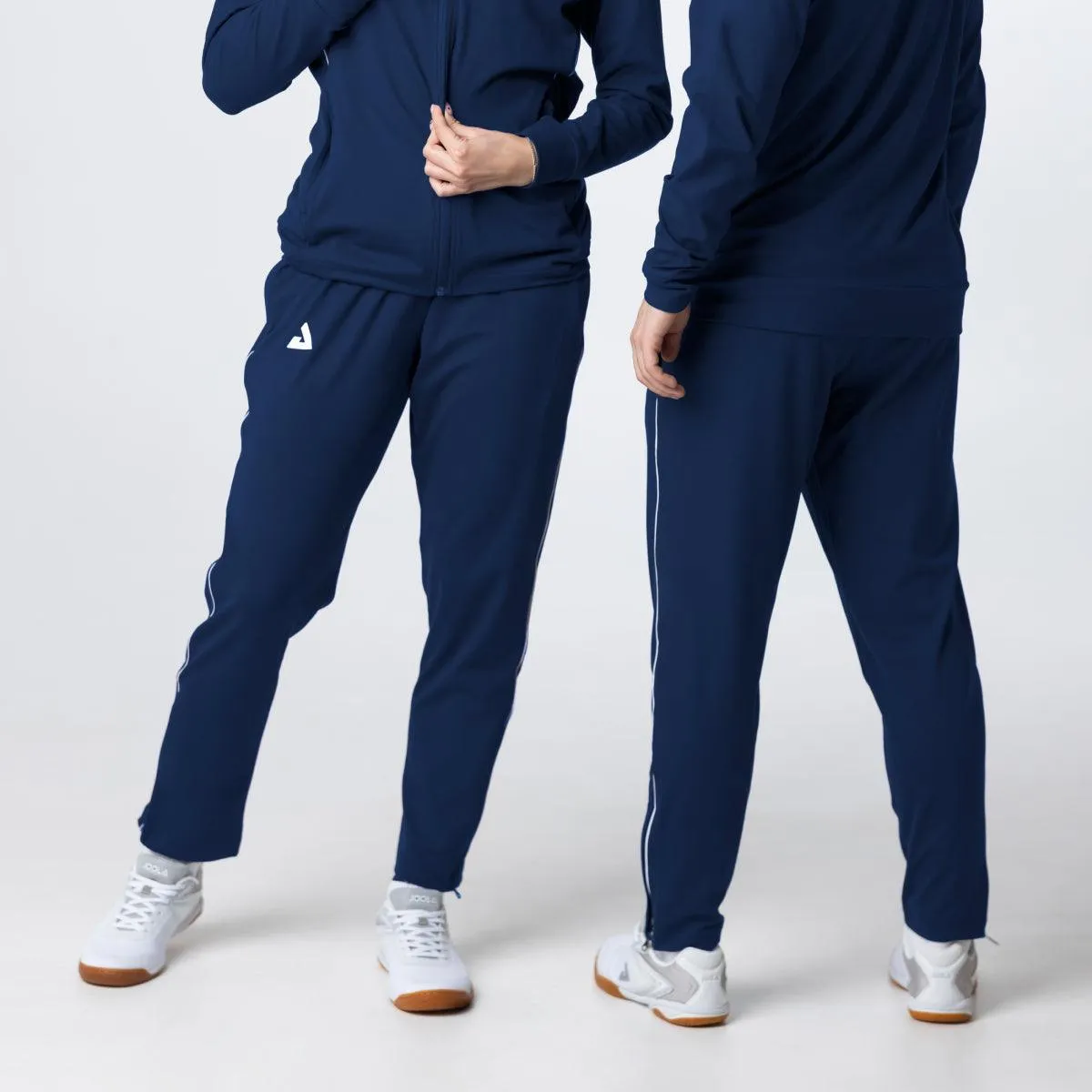 JOOLA Pant Team 25 pantalon d’entraînement noir