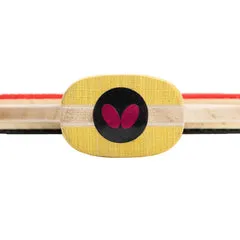 Butterfly Timo Boll Specialist raquette offensive