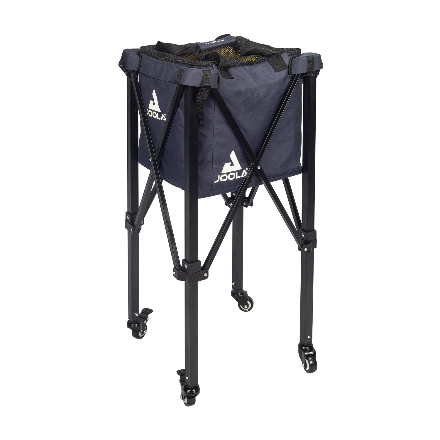 JOOLA Pickleball Caddy panier 100 balles mobile