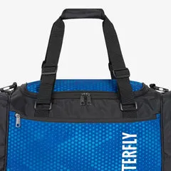Butterfly Lezoline Kitami sac de sport 59 L polyester