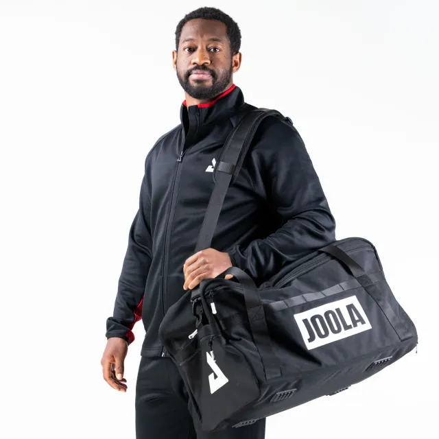 JOOLA Vision PRO sac de sport noir grand
