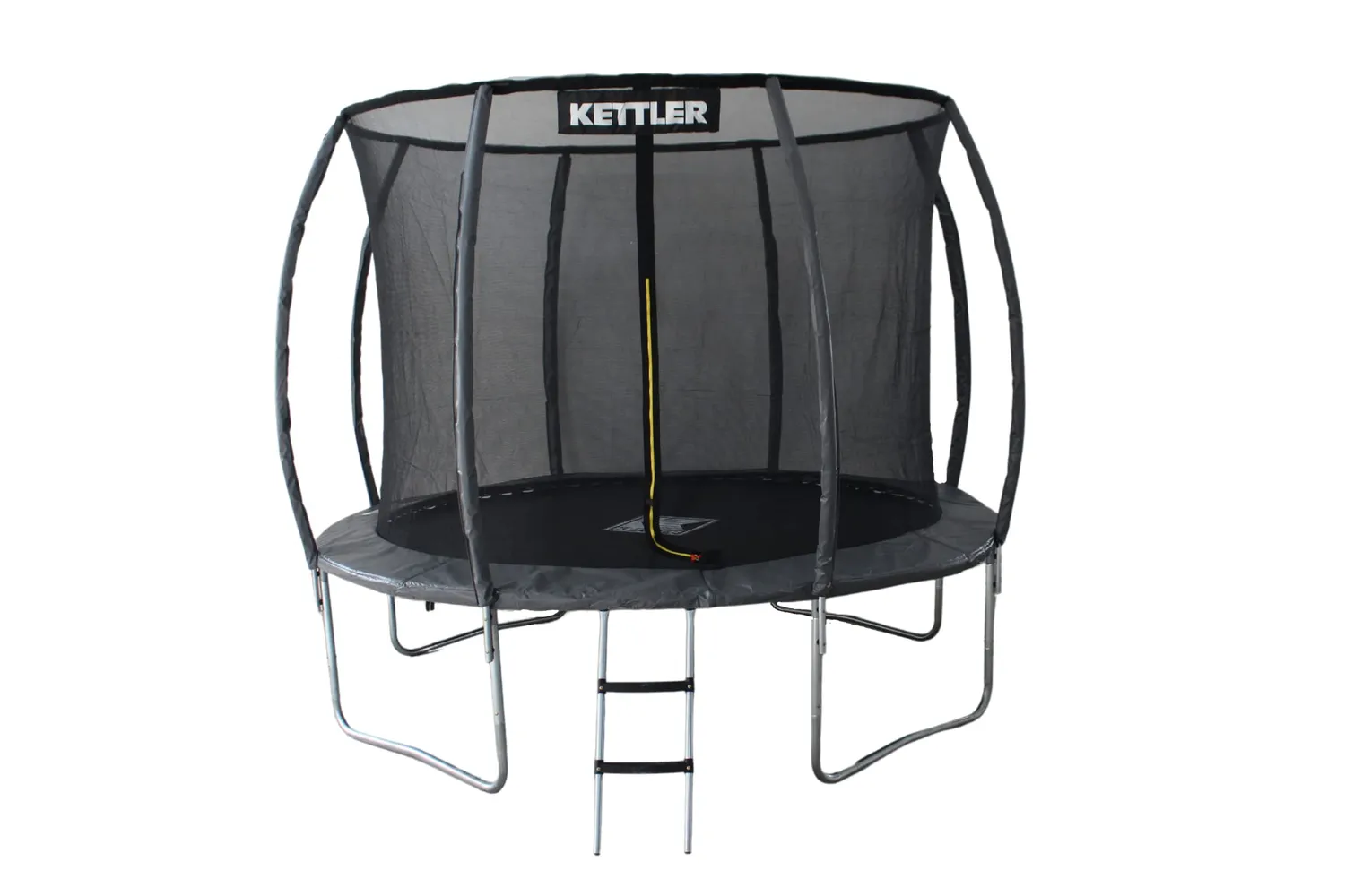 Kettler Fun Jump Trampoline extérieur 244 cm filet 100 kg