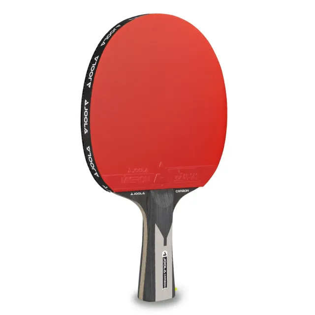 JOOLA Carbon X Pro raquette ping-pong offensive ITTF