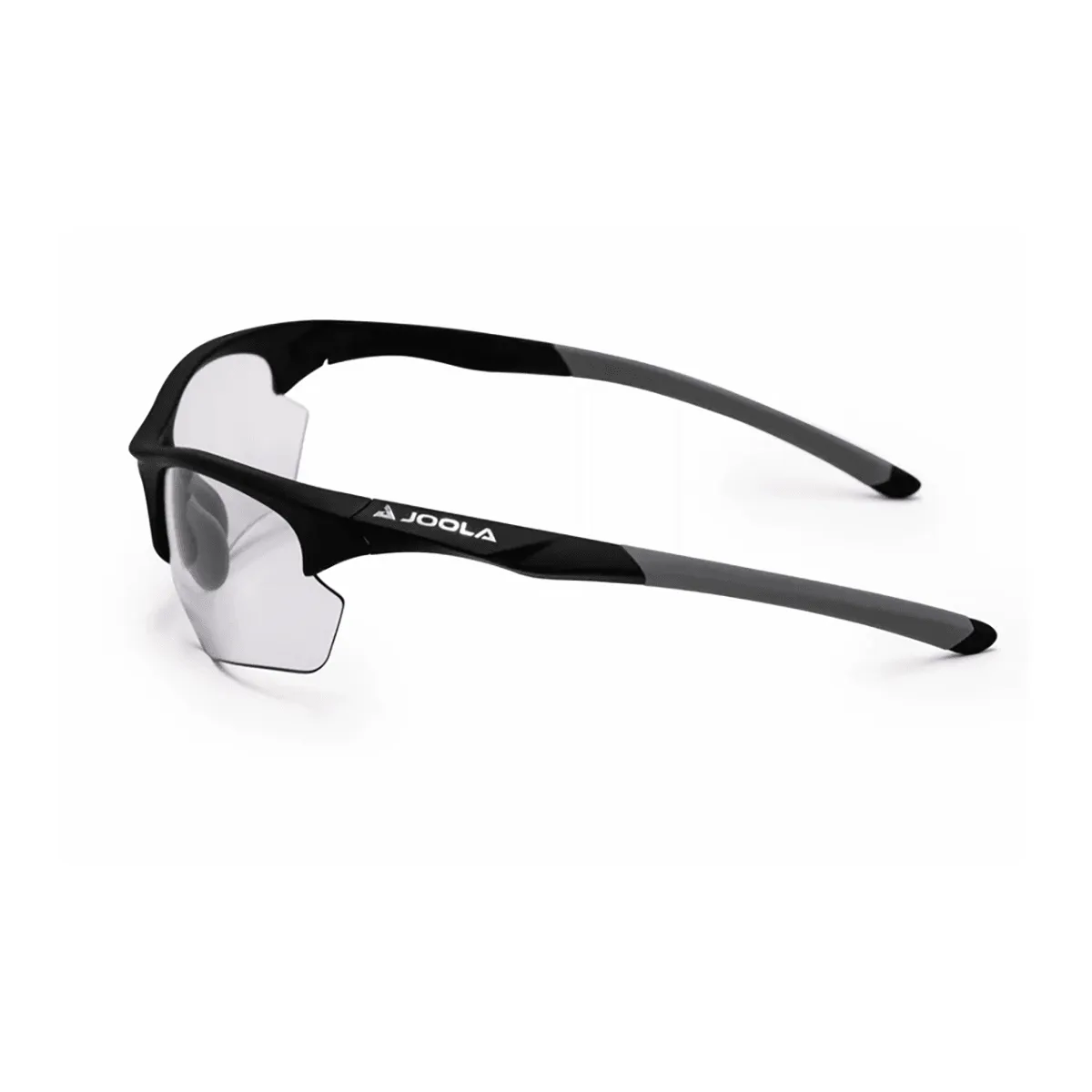 JOOLA RJX Boost lunettes pickleball noires contraste
