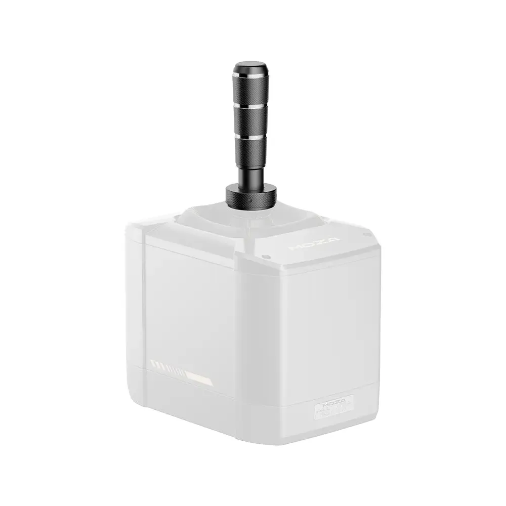 MOZA Active Shifter levier vitesse simracing retour