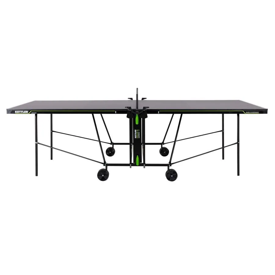 KETTLER K1 table de ping-pong intérieur pliable
