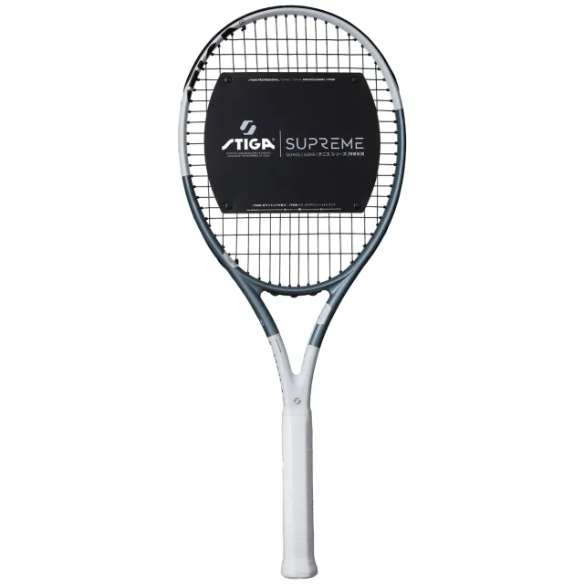 STIGA Supreme LW raquette de tennis 270 g cordée manche 2