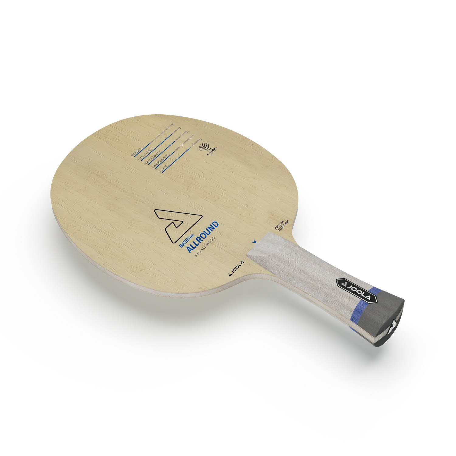 JOOLA BASEline ALL bois tennis de table concave léger