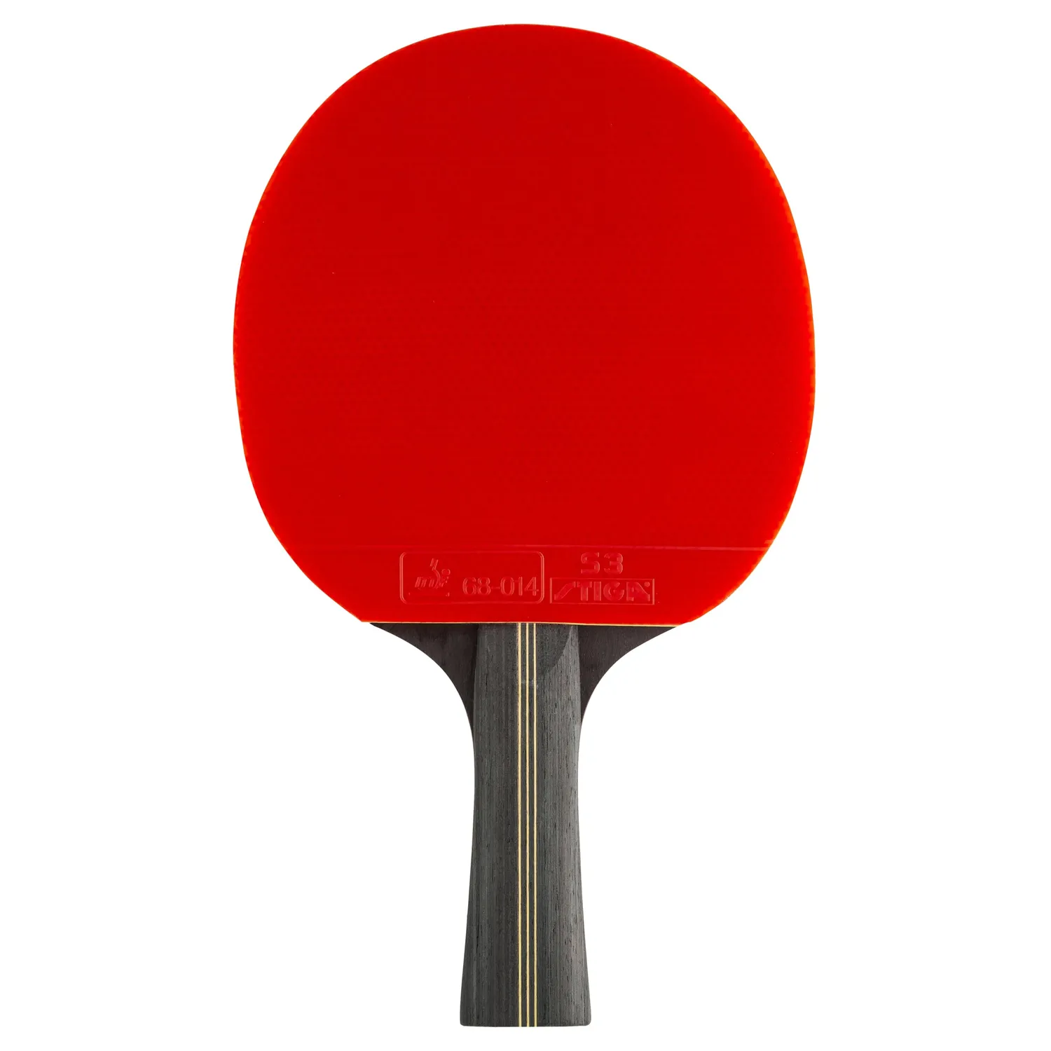 STIGA Trinity V2 raquette ping-pong offensive 3 étoiles