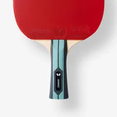 Butterfly Timo Boll Advance raquette ping-pong