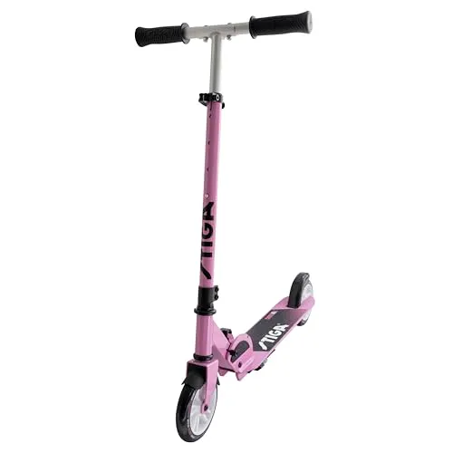 STIGA Cruise 145-S trottinette pliable adulte