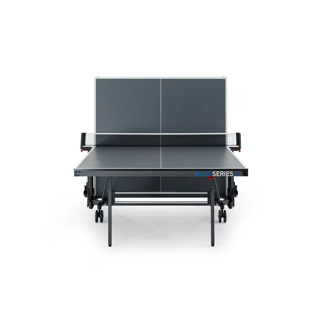 Kettler Fun K5 Table ping-pong intérieur 19 mm pliable
