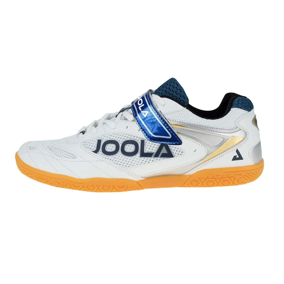 JOOLA Court Junior chaussures tennis de table enfant légères