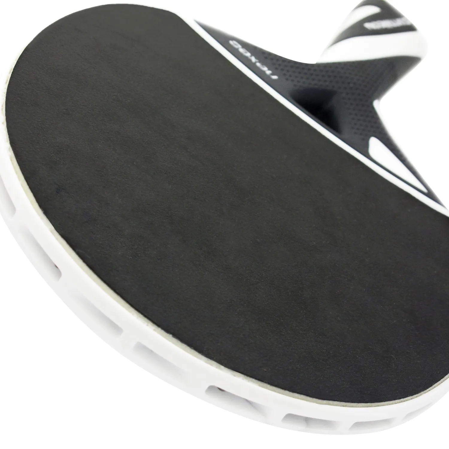 Cornilleau Nexeo X70 raquette ping-pong noir blanc extérieur