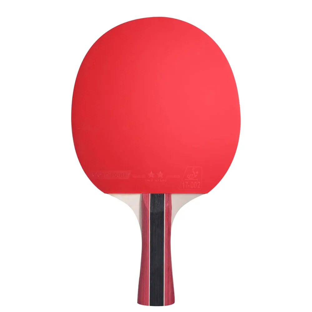 Cornilleau Sport 300 raquette ping-pong intérieure 2 étoiles