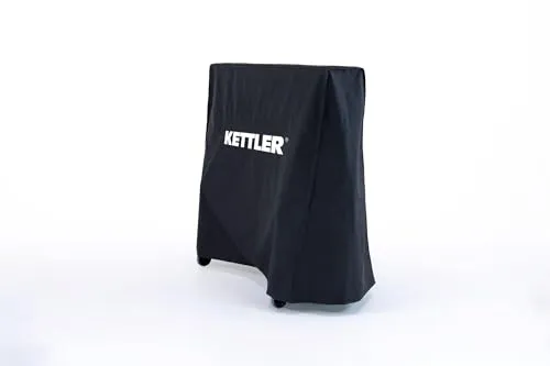 Kettler Fun Premium housse table ping-pong noire