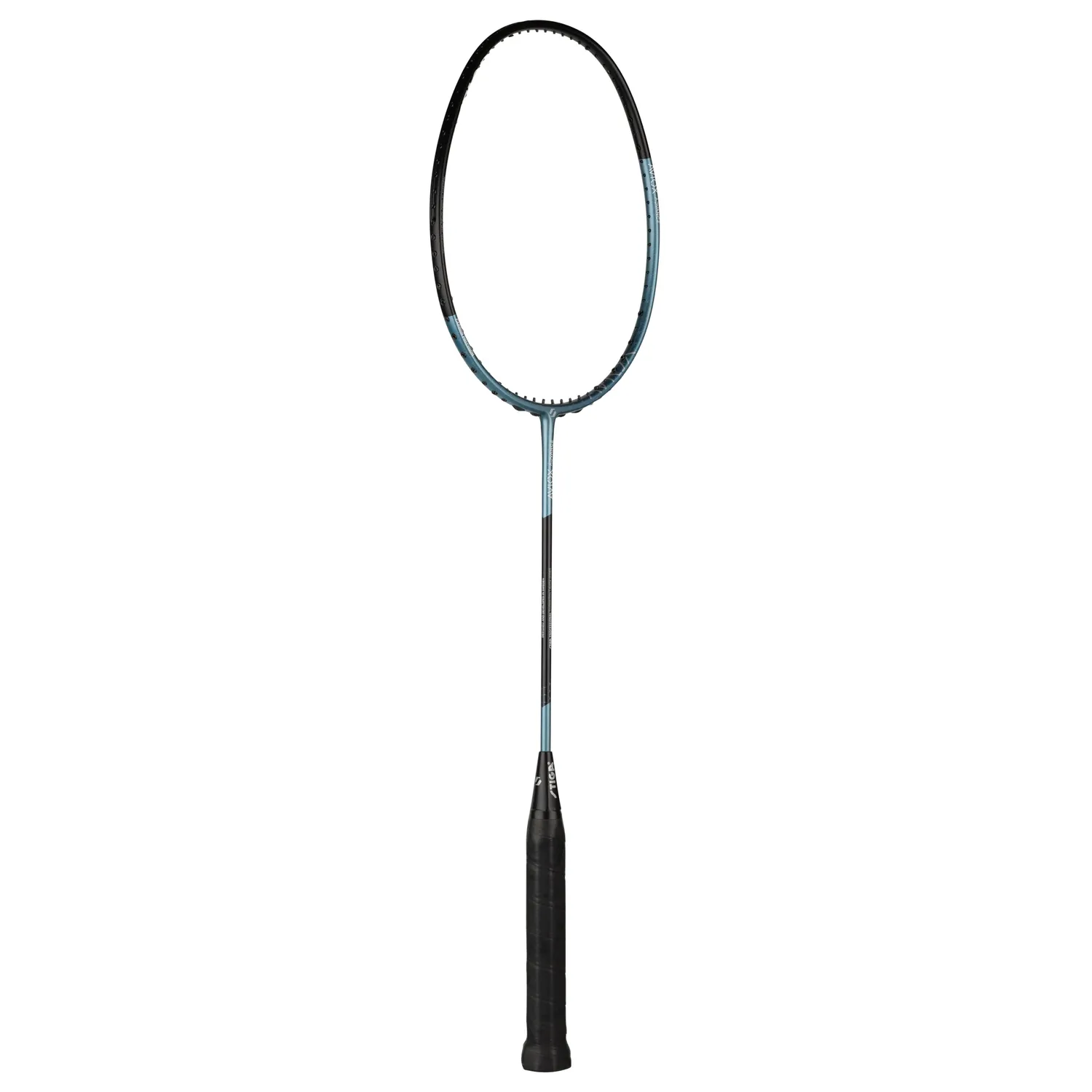 STIGA Aviox Advance Black/Blue raquette badminton
