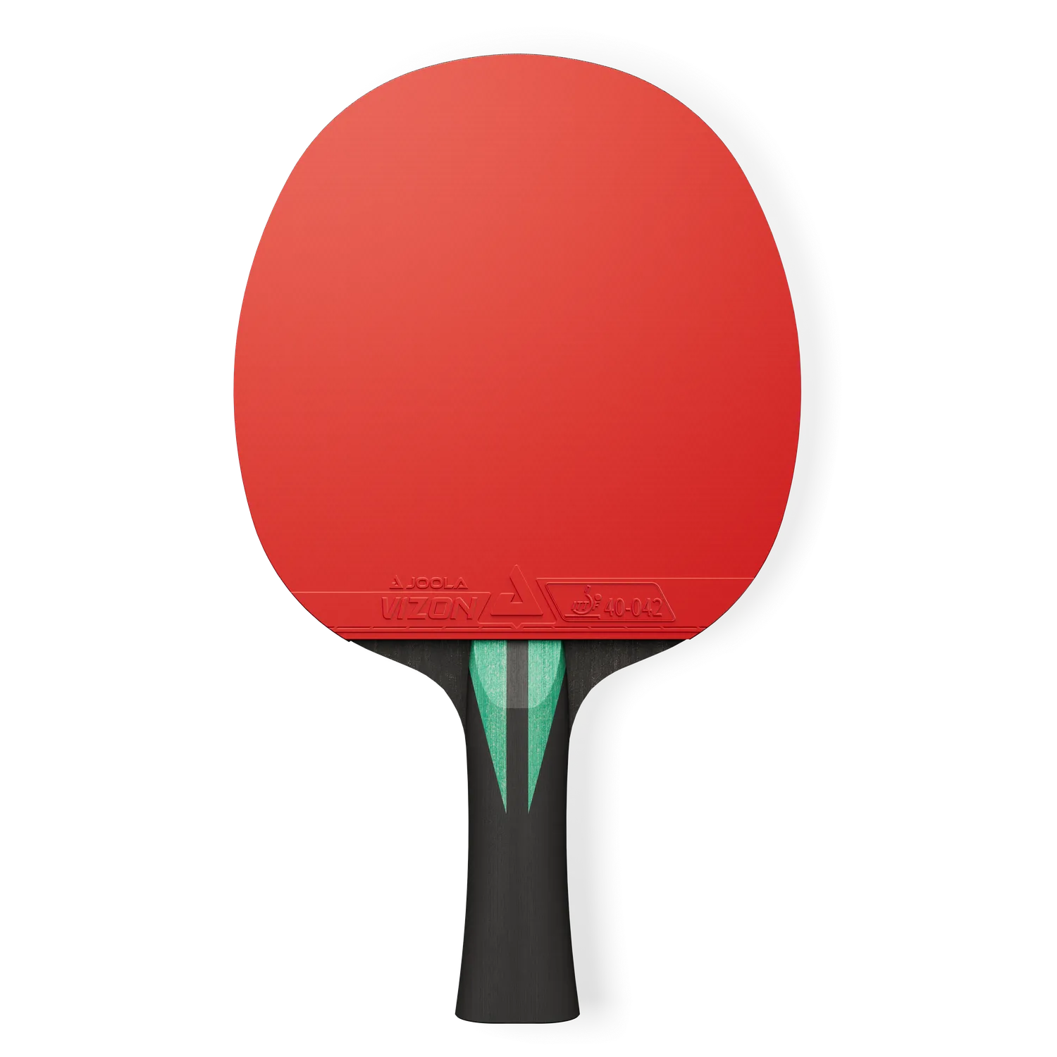 JOOLA Hugo Calderano Carbon raquette ping pong offensive