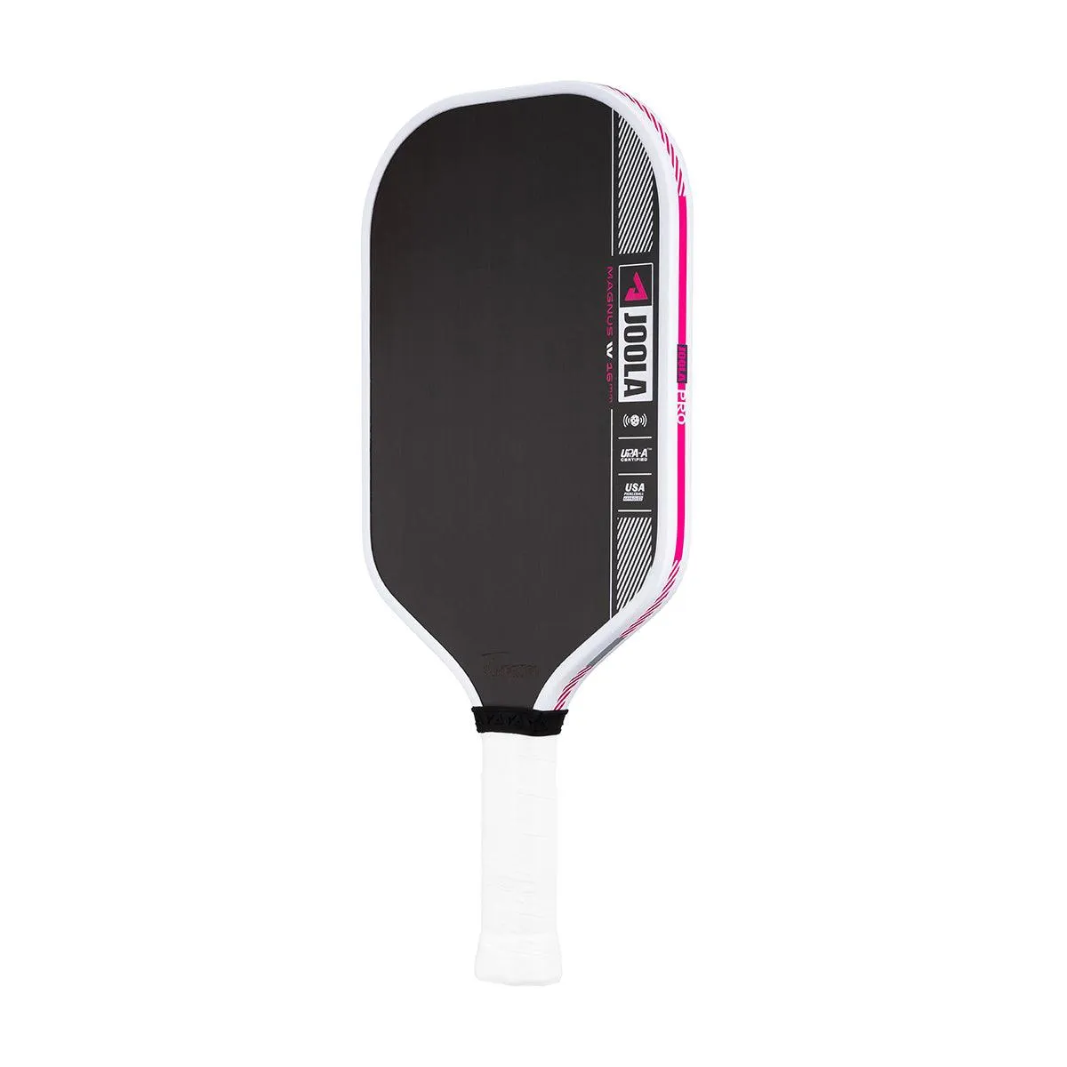 JOOLA Magnus Pro IV Tyson McGuffin raquette pickleball 16