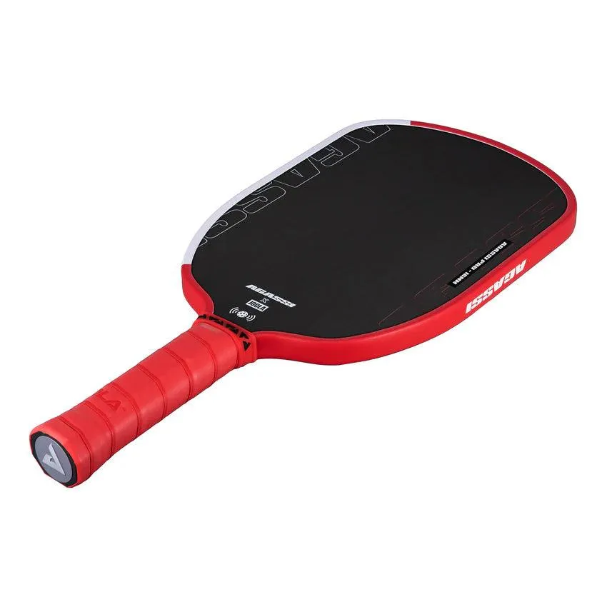 JOOLA Agassi Pro IV 16 raquette pickleball 16mm