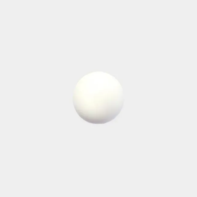 Leonhart Soccer balles baby-foot plastique lot de 10