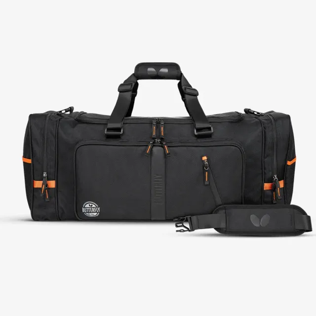 Butterfly Kashiwa Lezoline sac sport 60 L
