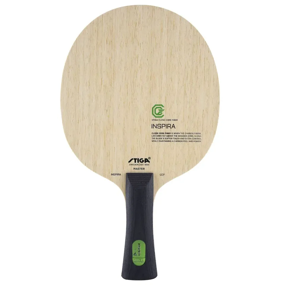STIGA Inspira CCF bois de tennis de table Master offensif