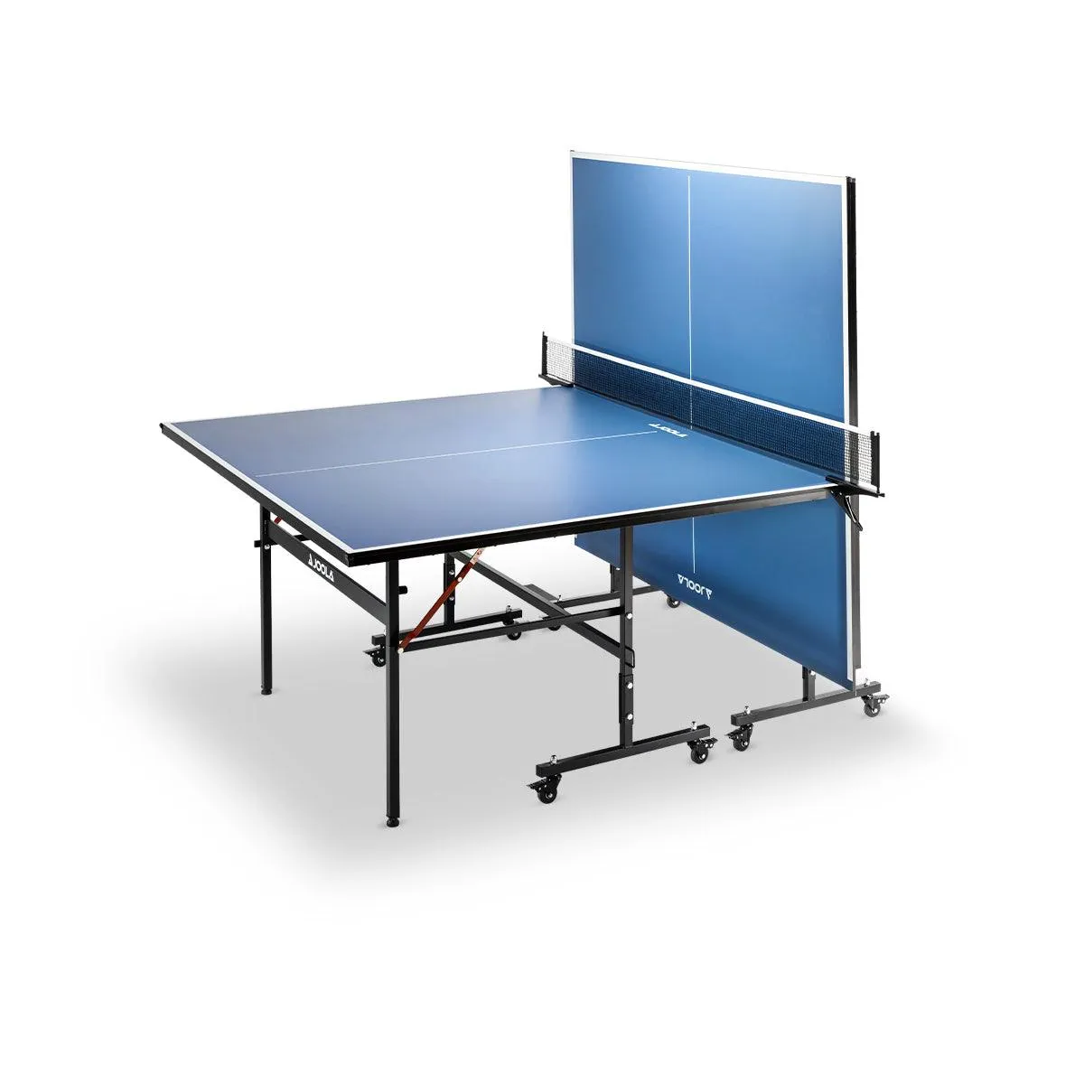 JOOLA Inside 13 table ping pong intérieur bleue 12mm