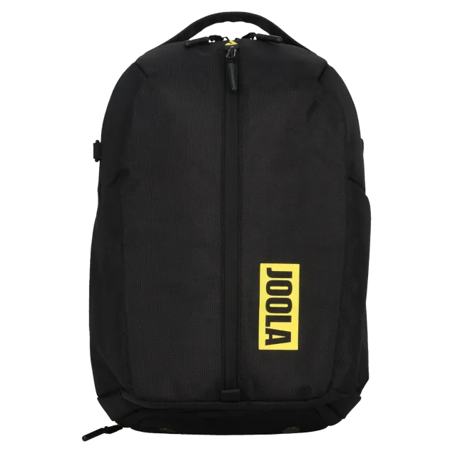 JOOLA Vision PRO sac à dos tennis de table noir