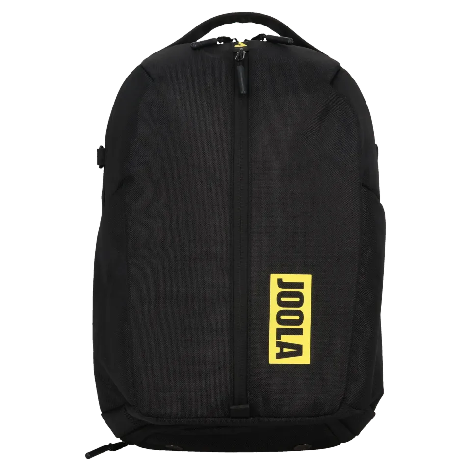 JOOLA Vision PRO sac à dos tennis de table noir