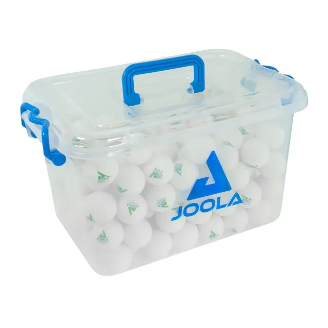 JOOLA Training 40+ balles ping pong lot 144 ABS
