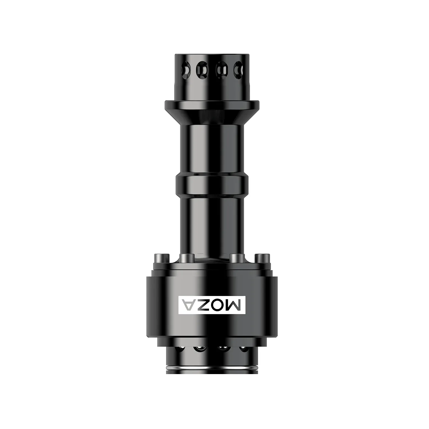 MOZA Racing R9 extension volant 15 cm alu