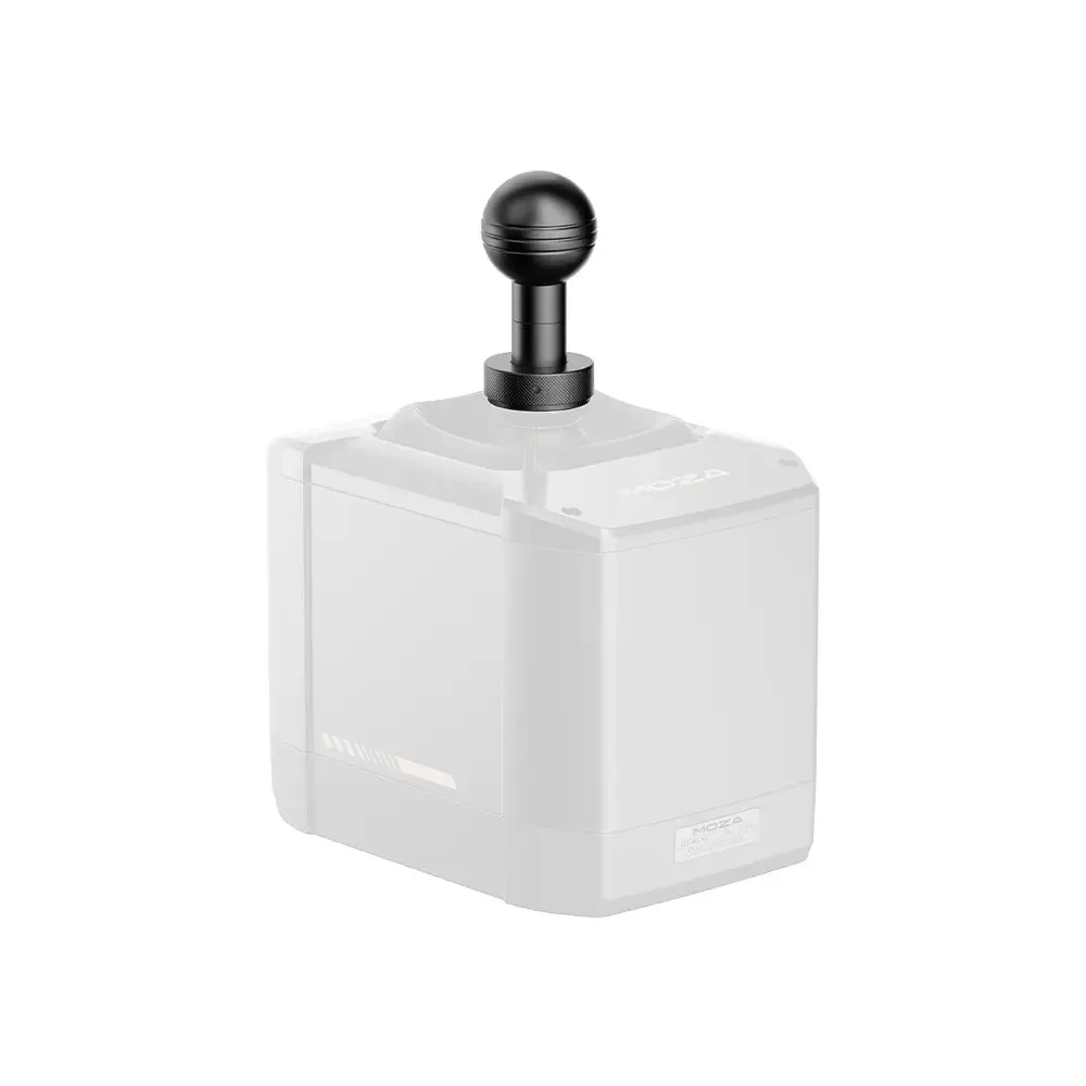 MOZA Active Shifter levier vitesse simracing retour