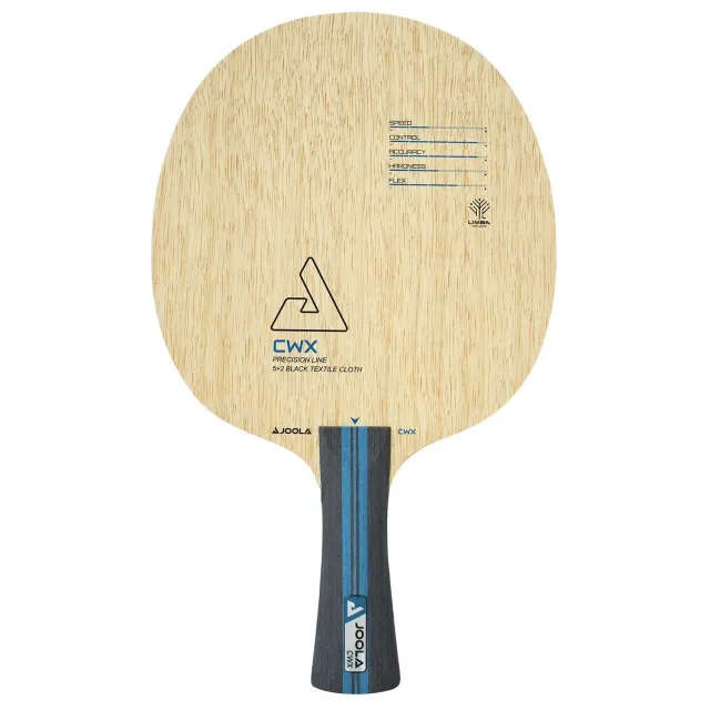 JOOLA Chen Weixing Defender bois tennis de table concave