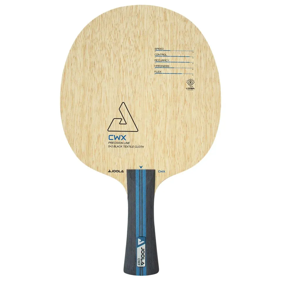 JOOLA Chen Weixing Defender bois tennis de table concave