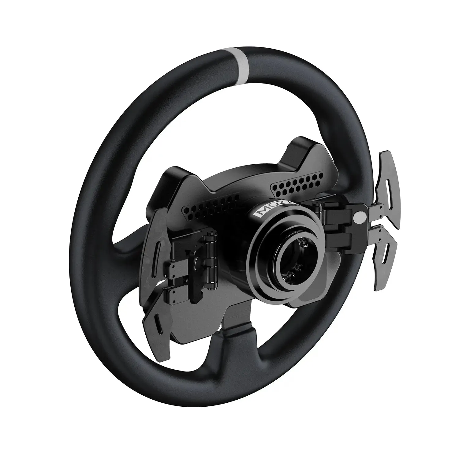 MOZA R9 V3 + CS V2P bundle simracing 9 Nm