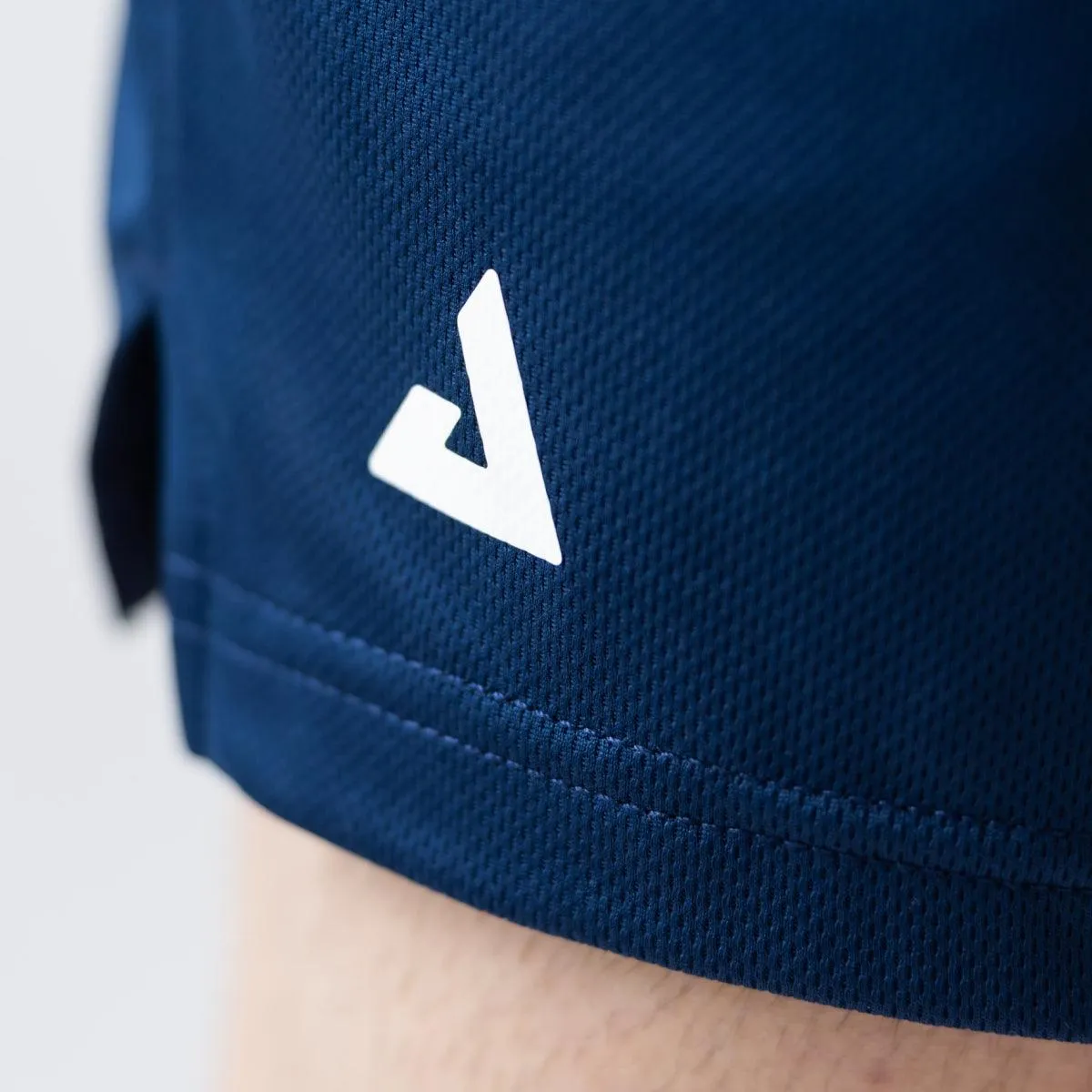 JOOLA Essential 25 short tennis de table noir respirant